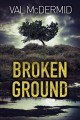 Broken ground  Cover Image