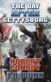 The day after Gettysburg  Cover Image