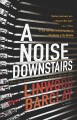 A noise downstairs  Cover Image