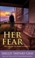 Her fear  Cover Image