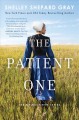 The patient one  Cover Image