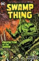 Swamp Thing. Protector of the green  Cover Image