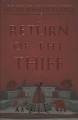 Return of the thief  Cover Image
