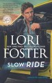 Slow ride  Cover Image