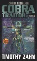 Cobra traitor  Cover Image