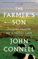 The farmer's son : calving season on a family farm  Cover Image