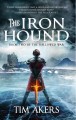 The iron hound  Cover Image