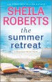 The summer retreat  Cover Image