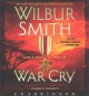 War cry  Cover Image