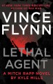 Lethal agent  Cover Image