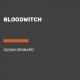 Bloodwitch  Cover Image