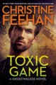 Toxic game  Cover Image