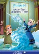 Anna & Elsa : childhood times  Cover Image