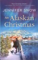 An Alaskan Christmas  Cover Image