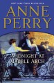 Midnight at Marble Arch  Cover Image