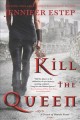 Kill the queen  Cover Image
