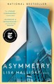 Asymmetry  Cover Image