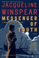 Messenger of truth : a Maisie Dobbs novel  Cover Image