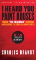 "I heard you paint houses" : Frank "the Irishman" Sheeran and closing the case on Jimmy Hoffa  Cover Image