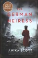 Go to record The German heiress : a novel