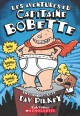 Les aventures du capitaine Bobette  Cover Image