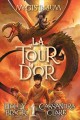 La tour d'or  Cover Image