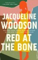 Red at the bone  Cover Image