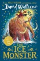 The ice monster  Cover Image