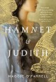 Hamnet & Judith  Cover Image
