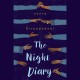 The night diary  Cover Image