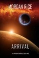 Arrival  Cover Image
