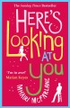 Here's looking at you  Cover Image
