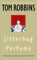 Jitterbug perfume  Cover Image