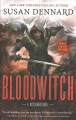 Bloodwitch  Cover Image