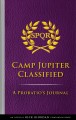 Camp Jupiter classified : a Probatio's journal  Cover Image