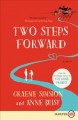 Two steps forward : a novel  Cover Image