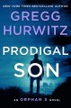 Prodigal son  Cover Image