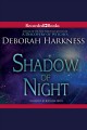 Shadow of night  Cover Image