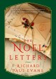 The noel letters Cover Image