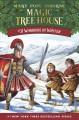 Magic Tree House.  #31  Warriors in winter  Cover Image