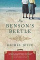 Go to record Miss Benson's beetle : a novel