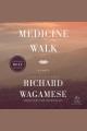 Medicine walk Cover Image