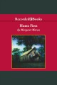 Home fires Judge deborah knott series, book 6. Cover Image