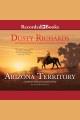 Arizona territory Byrnes family ranch series, book 7. Cover Image