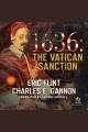 1636--the vatican sanction Ring of fire series, book 25. Cover Image