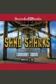 Sand sharks Judge deborah knott series, book 15. Cover Image