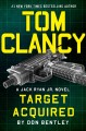 Target acquired  Cover Image