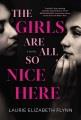 The Girls Are All So Nice Here Cover Image