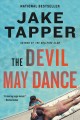 The devil may dance  Cover Image