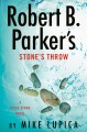 Go to record Robert B. Parker's stone's throw